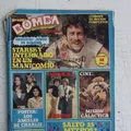 RECORTE PORTADA FARRAH FAWCETT jacklyn smith kate jackson galacticapaul michael glaser charlie pecos