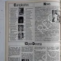 ROMY TERESA GIMPERA BARBARA REY VICTORIA VERA FARRAH FAWCETT