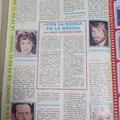Farrah fawcett los angeles de charlie james brolin paula wilcox don adams