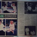 Farrah fawcett los angeles de charlie ryan oneal muhammed ali