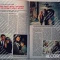 Farrah fawcett los angeles de charlie lee majors JEFF BRIDGES