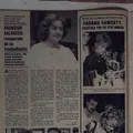 Farrah fawcett los angeles de charlie ryan oneal