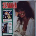 Farrah fawcett los angeles de charlie portada lola garcia tallac
