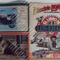 BOMBA 15 kate jackson farrah fawcett pecos galactica the charlie angels spain magazine JUEGOS BIMBO