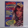 BOMBA 5 farrah fawcett on cover 1979 the charlie angels spain magazine tequila