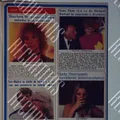 SALLY THOMSETT FARRAH FAWCETT LEE MAJORS BARBARA STREISAND SUZY HUNT