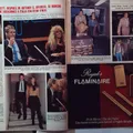 Farrah fawcett ryan oneal LOS ANGELES DE CHARLIE ITALIA