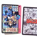 shonen jump prism card 2016 15 ONE PIECE
