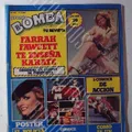 RECORTE PORTADA FARRAH FAWCETT LOS ANGELES DE CHARLIE CHERYL LADD COMANDO G LA BATALLA DE LOS PLANET