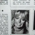 recorte farrah fawcett Kate Jackson los angeles de charlie charly angels jaclyn smith