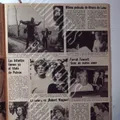 STEPHANIE POWERS FARRAH FAWCETT ROBERT WAGNER