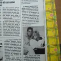 recorte farrah fawcett los angeles de charlie charly angels ryan oneal