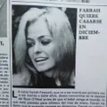 recorte farrah fawcett los angeles de charlie charly angels