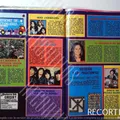 ROLLING STONES ANGELES DE CHARLIE FARRAH FAWCETT JACLYN SMITH KATE JACKSON PEDRO RAPHAEL MARISOL