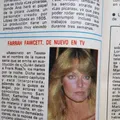 recorte farrah fawcett