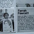 recorte farrah fawcett