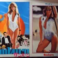 sunburn farrah fawcett joan collins japan japon los angeles de charlie