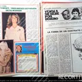 Farrah fawcett los angeles de charlie ryan oneal