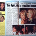 Farrah fawcett TATUM ONEAL JOANNA MOORE CONCHA MARQUEZ PIQUER CARLOS NAYA CONCHETIN