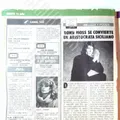 RONN MOSS BELLEZA Y PODER FARRAH FAWCETT ALGUIEN MATO A SU MARIDO JOSE ANTONIO GAVIRA