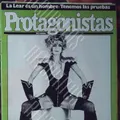 RECORTE PORTADA FARRAH FAWCETT LOS ANGELES DE CHARLIE saturno 3