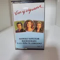 caset casette exitos rocio jurado manolo sanlucar ven y sigueme juan peña el lebrijano
