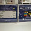banesto la mejor seleccion de musica de los 60