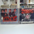 cd the zeros robert elvez lopez hector peñalosa javier escovedo baba chenelle