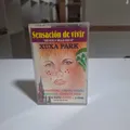Cinta cassette. Sensación de Vivir, Xuxa Park, cantan Los Dulces.