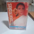 Cinta cassette. caset lola flores