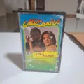 Cinta cassette. caset lola flores