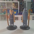 personaje asterix obelix 60 aniverdario happy meal mccdonald