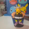 personaje asterix obelix 60 aniverdario happy meal mccdonald