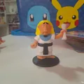 personaje asterix obelix 60 aniverdario happy meal mccdonald