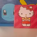 POSAVASOS HELLO KITTY AND FRIENDS SANRIO