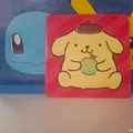 POSAVASOS HELLO KITTY AND FRIENDS SANRIO
