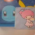 POSAVASOS HELLO KITTY AND FRIENDS SANRIO
