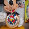 LLAVERO DEL PATO DONALD DISNEYLAND