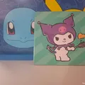 POSAVASOS HELLO KITTY AND FRIENDS SANRIO