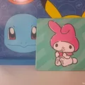POSAVASOS HELLO KITTY AND FRIENDS SANRIO