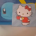 POSAVASOS HELLO KITTY AND FRIENDS SANRIO