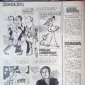 carlos larrañaga los bio comics
