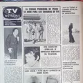 LORNE GREENE BONANZA peter graVES CARMEN SEVILLA PEPE SACRISTAN torrebruno
