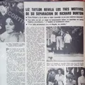 elizabeth taylor liz richard burton