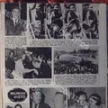 carlos saura geraldine chaplin isabel ii elizabeth robert ryan princesa ferial bing crosby