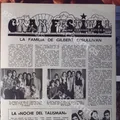 la familia de gilbert osullivan o'sullivan