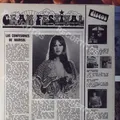 marisol pepa flores sylvia david cassidy liza minelli elvis presley