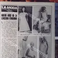 moda y lenceria 1973