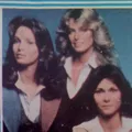 RECORTE CLIPPING LOS ANGELES DE CHARLIE FARRAH FAWCETT